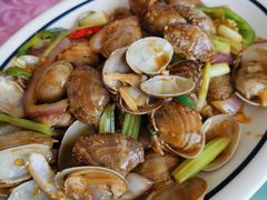 -新渔享海鲜餐厅(广海渔人码头店)