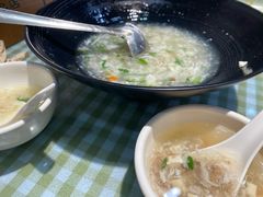 -玉桥餐厅(天坛店)