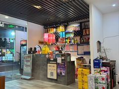 -川悦壹号·川菜(蠡溪路店)