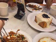 -翠华餐厅(德基广场店)