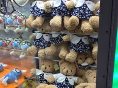 -星悦蓝海欢乐园(石路天虹店)