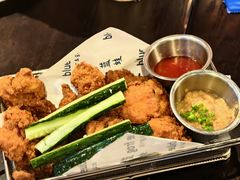 -bluefrog蓝蛙(水游城店)