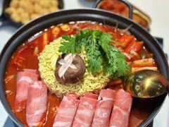 -崔解放·朝韩大排档(虹悦城店)