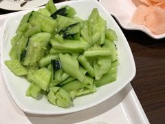 -金刚山烧烤(红旗大街店)