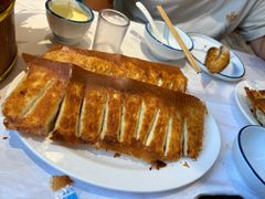 -大眼锅贴水饺(河东店)