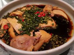 -小厨娘淮扬菜(板桥一店)