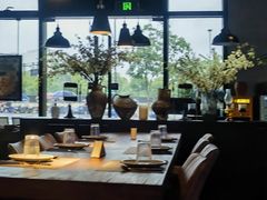 -West10 西拾·西餐厅·创意菜(未来科技城店)