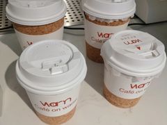 -Cafe on warm(丹霞店)