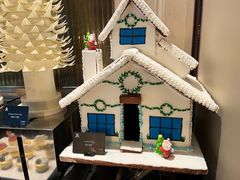 -Social 秀西餐厅-长沙瑞吉酒店(运达店)