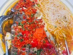 剁椒鱼头-匠熙小馆(崇文门店)