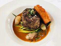 -Kampa Park Restaurant