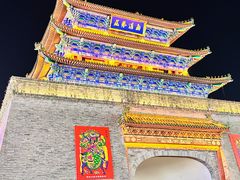 -鼓楼夜市