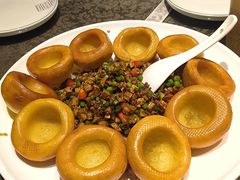 -嘎吧锅私家菜馆(联想科技城店)