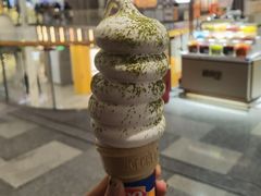 -DQ·蛋糕·冰淇淋(荟聚中心店)