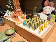 -Minase水濑·日料放题(外滩店)