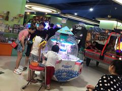 -小象猛犸(炫地购物中心店)
