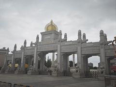 -兴隆文化园景区