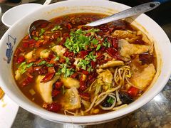 -毓聪妈妈菜(合肥路店)