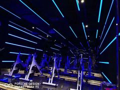 -威尔仕健身·游泳(龙湖天街店)
