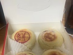 -味多美蛋糕(苏州街地铁店)