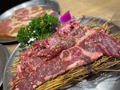 -西塔老太太泥炉烤肉