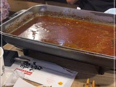 -鱼酷活鱼烤鱼(梅江印象城店)