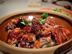 -广府乡下·饭庄(新港东路店)