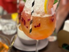 -Shantek象提南亚西餐厅&Bistro(淮海中路店)