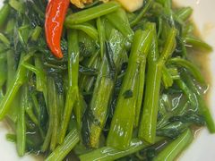 -帕蓝·暹罗料理(大学路店)
