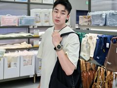 -龙湖西安曲江天街