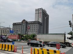 -肯德基(黄渡DT店)