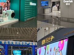 -青岛胶东国际机场