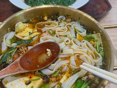 -小满手工粉(上海月星环球港店)
