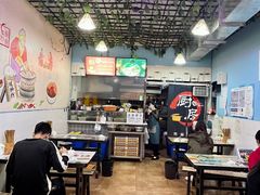 -龍城柳州螺蛳粉(群星路店)