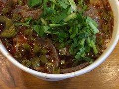 -豫楚源美猴王·面(武展店)