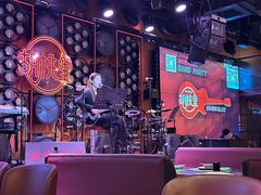 -胡桃里音乐酒馆(石家庄店)