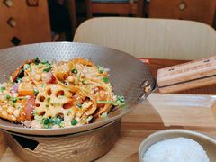 -福客麻辣烫·现炒麻辣香锅(印力中心店)