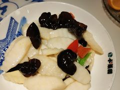 -小菜园新徽菜(南通永旺店)
