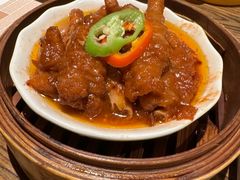 -珍宝轩海鲜火锅(碧湖大厦店)