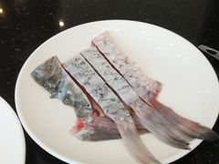 -正能量脆肉鲩火锅