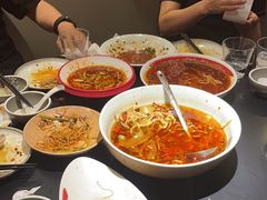 -麻六记(凤凰汇店)