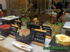 -河北宾馆·香溢自助餐(裕华店)