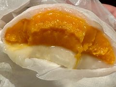 -澳门长洲糯米糍(柯打苏沙街店)