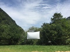 -秦岭终南山世界地质公园翠华山景区