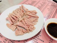 白灼猪肚尖-茂隆餐厅(进贤路店)
