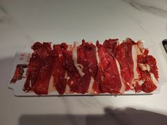 -犇鼎牛潮汕牛肉火锅(新辰里学清路店)