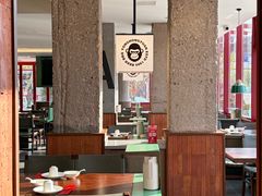 -永红源啤酒·烧烤·海鲜·大排档(台柳路店)