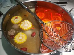 -潮牛壹号鲜牛肉火锅(世界城广场店)