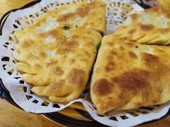 -鹤乡东北菜(崮山路店)