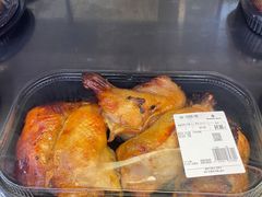 -山姆会员商店(杨桥西路店)